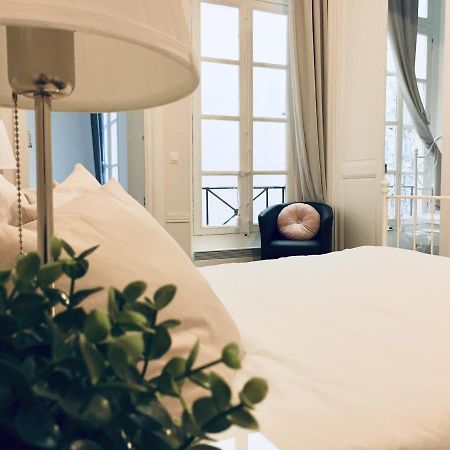 Appartement Marais Paříž Exteriér fotografie