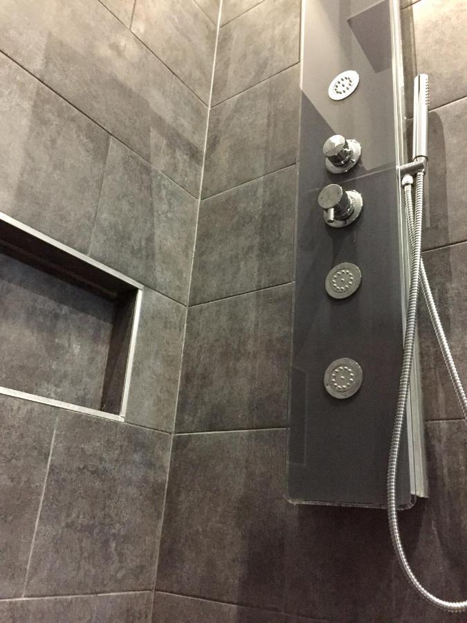 Appartement Marais Paříž Exteriér fotografie