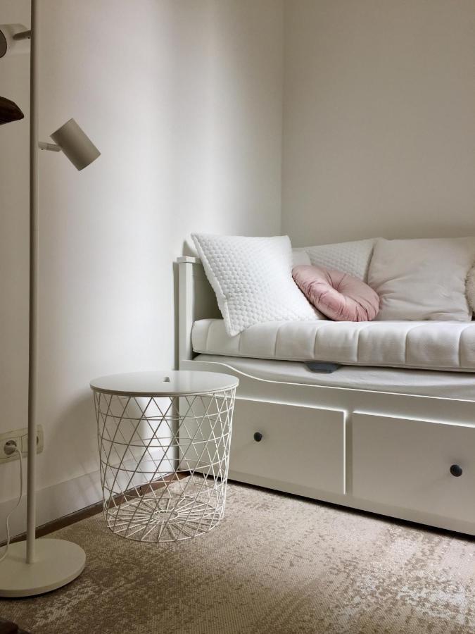 Appartement Marais Paříž Exteriér fotografie